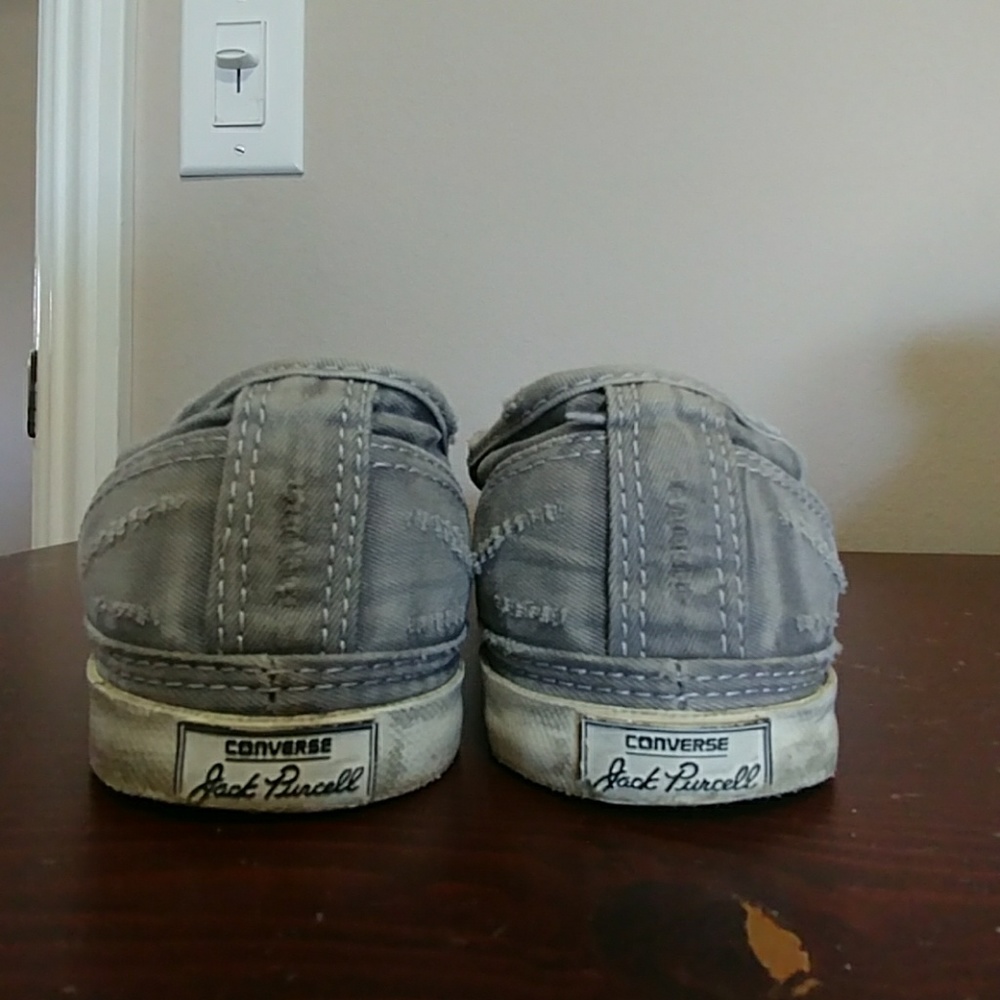 Converse sneakers